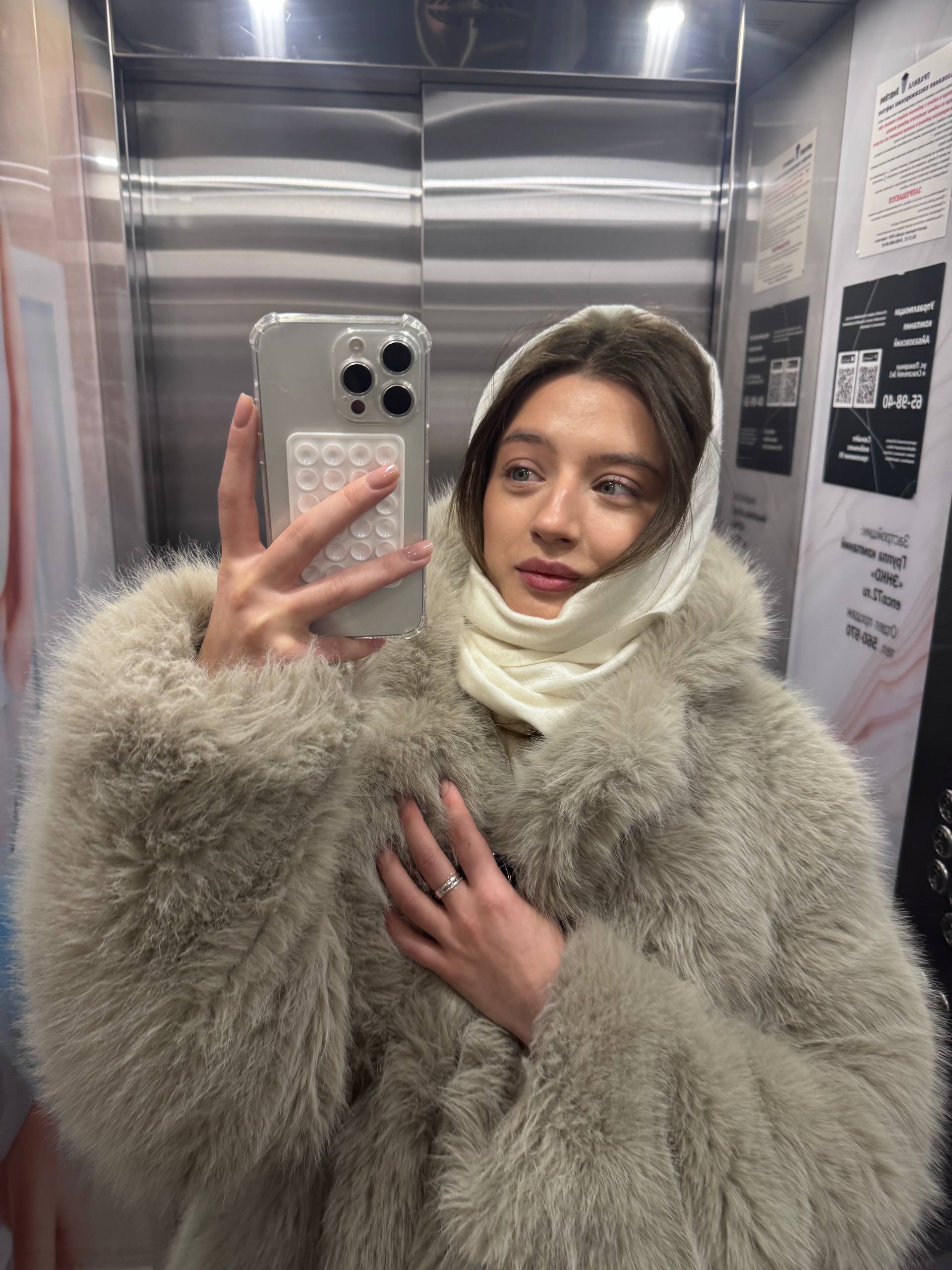 Молодая мать одиночка 22 года - 9