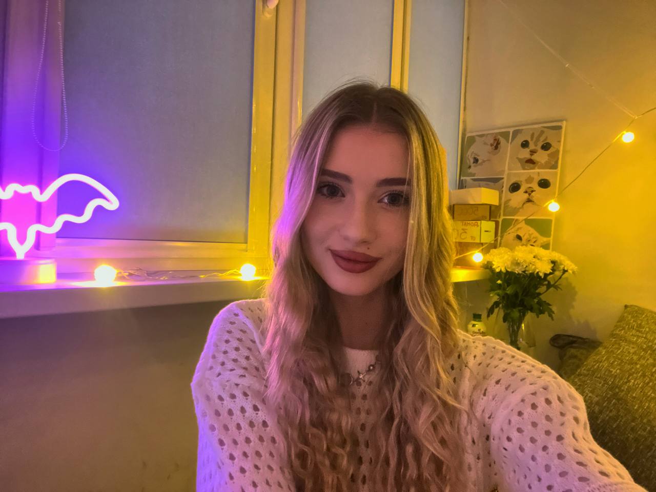 Девушка отсосница - 4