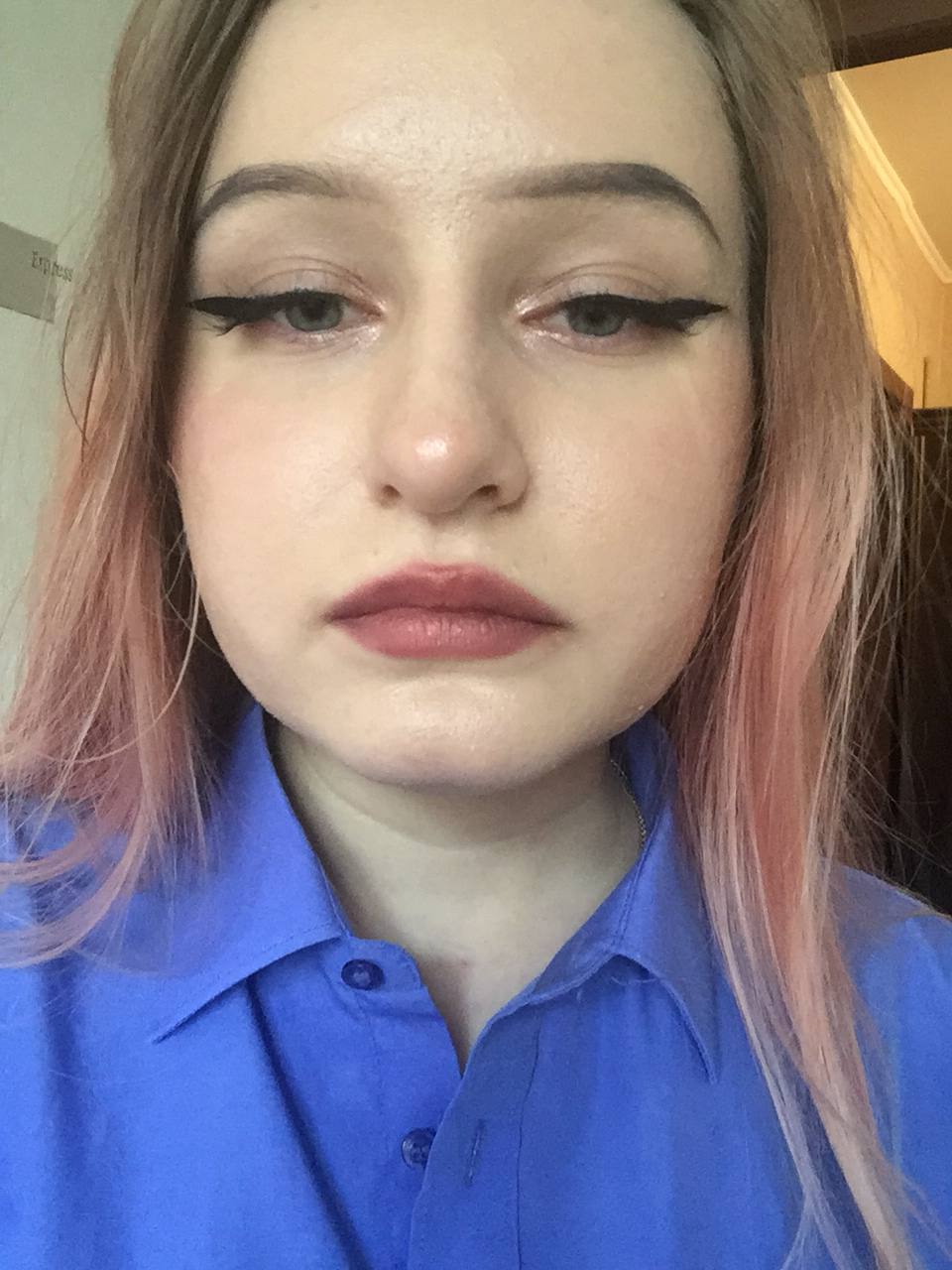 Молодая русская пиздень - 2