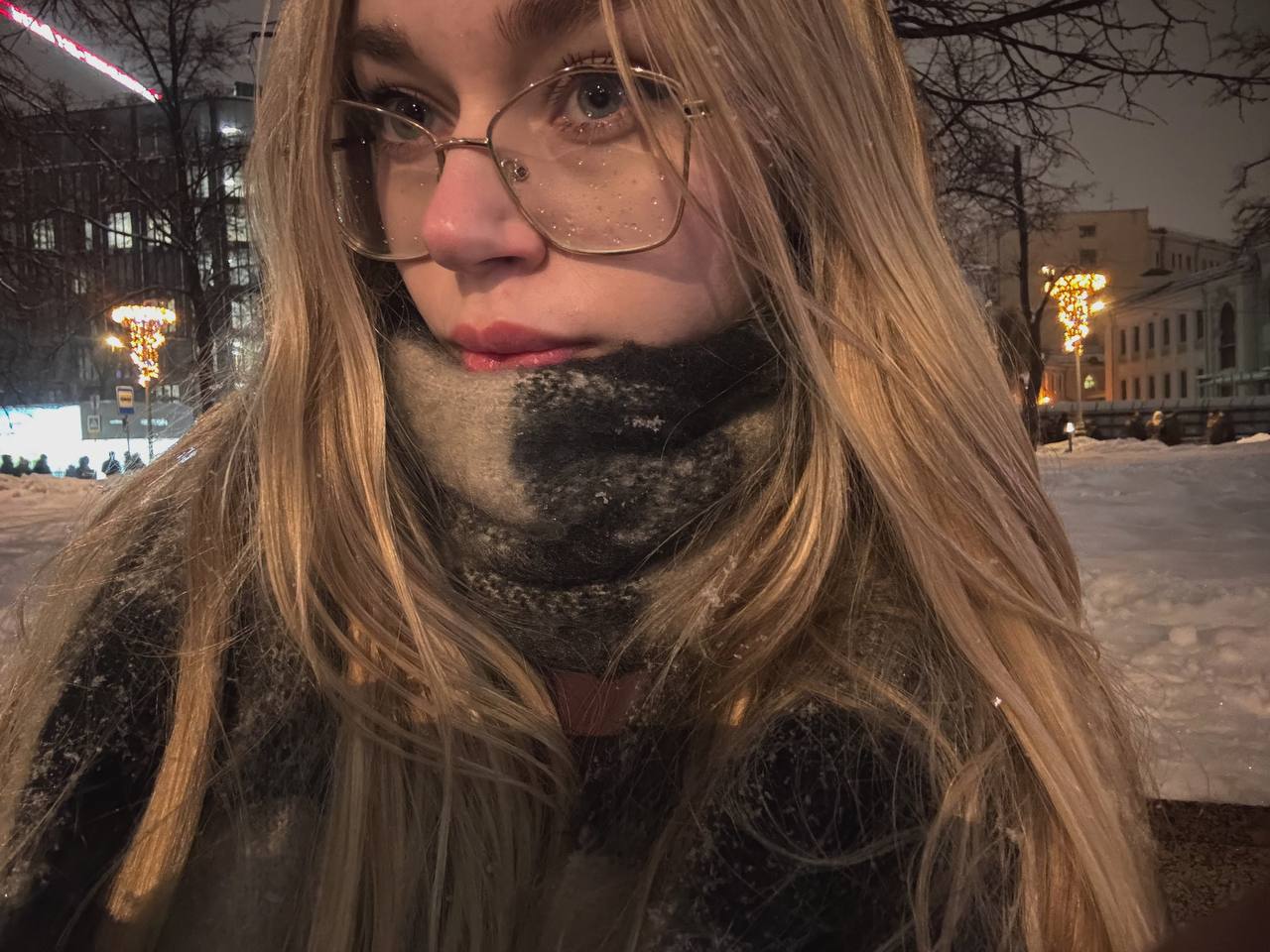 Самка богомола - 2